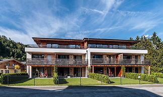 Ski & Golf Suites by Alpin Rentals - incl Summercard