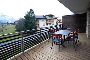 Ski & Golf Suites by Alpin Rentals - incl Summercard
