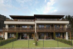 Ski & Golf Suites by Alpin Rentals - incl Summercard