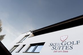 Ski & Golf Suites by Alpin Rentals - incl Summercard