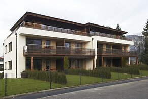 Ski & Golf Suites by Alpin Rentals - incl Summercard