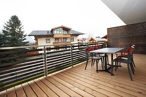 Ski & Golf Suites by Alpin Rentals - incl Summercard