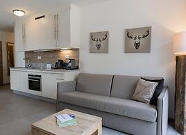 Ski & Golf Suites by Alpin Rentals - incl Summercard
