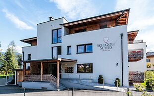 Ski & Golf Suites by Alpin Rentals - incl Summercard