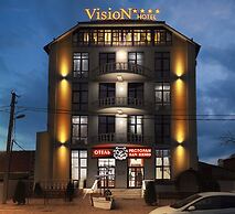 Vision Hotel