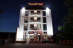 Vision Hotel
