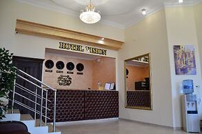 Vision Hotel