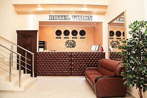 Vision Hotel