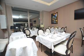 Hôtel Fleur de Lys Plateau