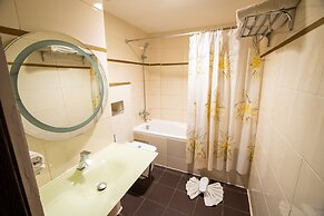 Hôtel Fleur de Lys Plateau