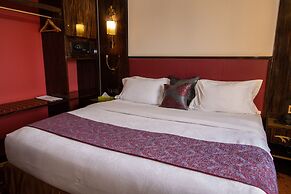 Hôtel Fleur de Lys Plateau