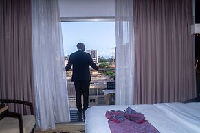 Hôtel Fleur de Lys Plateau