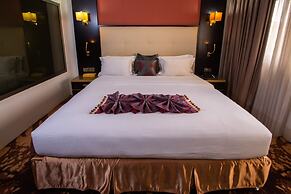 Hôtel Fleur de Lys Plateau