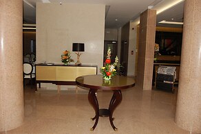 Hôtel Fleur de Lys Plateau