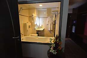 Hôtel Fleur de Lys Plateau