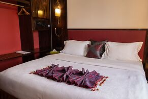 Hôtel Fleur de Lys Plateau