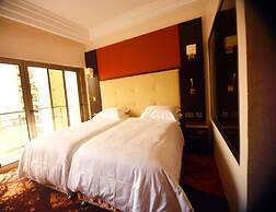 Hôtel Fleur de Lys Plateau