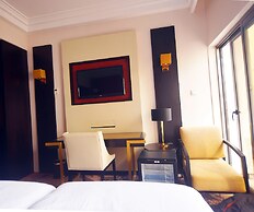 Hôtel Fleur de Lys Plateau