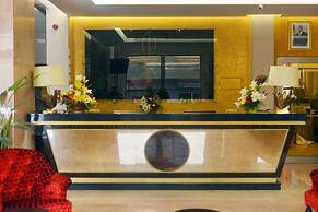 Hôtel Fleur de Lys Plateau