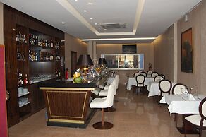 Hôtel Fleur de Lys Plateau