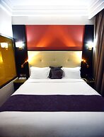 Hôtel Fleur de Lys Plateau