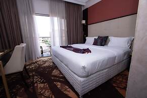 Hôtel Fleur de Lys Plateau