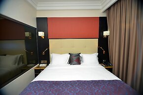 Hôtel Fleur de Lys Plateau