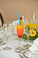 Hôtel Fleur de Lys Plateau