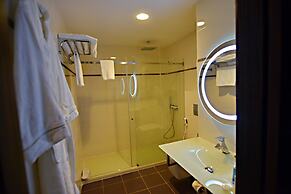 Hôtel Fleur de Lys Plateau