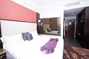 Hôtel Fleur de Lys Plateau