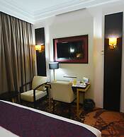 Hôtel Fleur de Lys Plateau