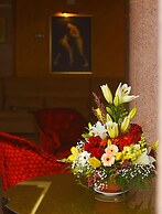 Hôtel Fleur de Lys Plateau