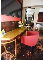 Hôtel Fleur de Lys Plateau