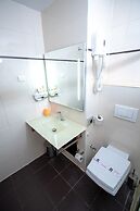 Hôtel Fleur de Lys Plateau