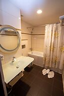 Hôtel Fleur de Lys Plateau