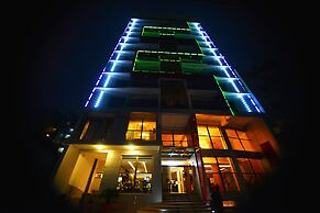 Hôtel Fleur de Lys Plateau