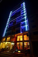 Hôtel Fleur de Lys Plateau