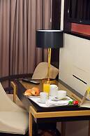 Hôtel Fleur de Lys Plateau