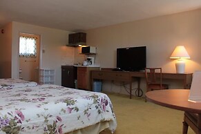 The Inn Between the Beaches