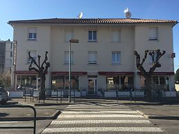 Le Logis Dauphinois