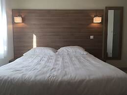 Le Logis Dauphinois
