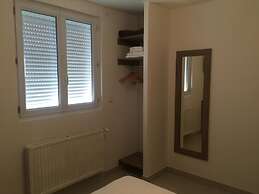 Le Logis Dauphinois