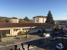 Le Logis Dauphinois