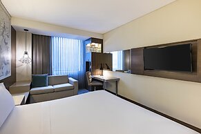 Courtyard by Marriott Bogota Airport