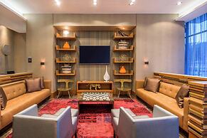 Courtyard by Marriott Bogota Airport