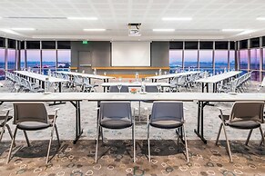 Courtyard by Marriott Bogota Airport