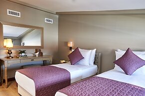 Renata Boutique Hotel - Boutique Class