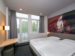 B&B HOTEL Berlin-Adlershof