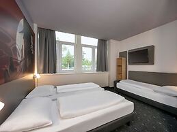 B&B HOTEL Berlin-Adlershof