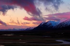 North West Restaurant & Guesthouse